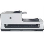 HP ScanJet N8460 Document Flatbed Scanner